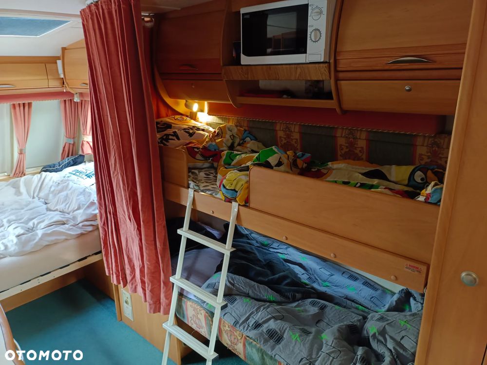 SWIFT meridian 530 - 19