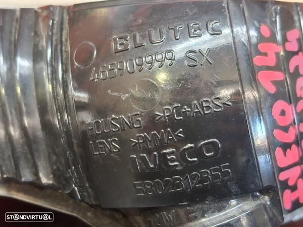 Farolim De Pisca Frente Esquerdo Iveco Daily Vi Caixa - 4