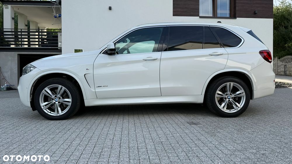 BMW X5 - 5