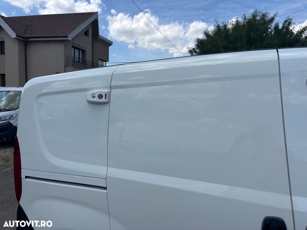 Fiat Doblo - 10