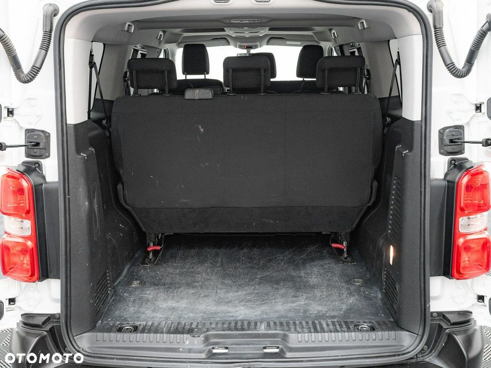 Toyota ProAce Kombi 2.0 D-4D Long 2,8t - 18