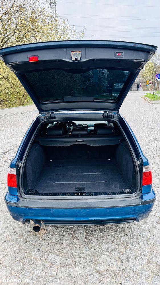 BMW Seria 5 - 9