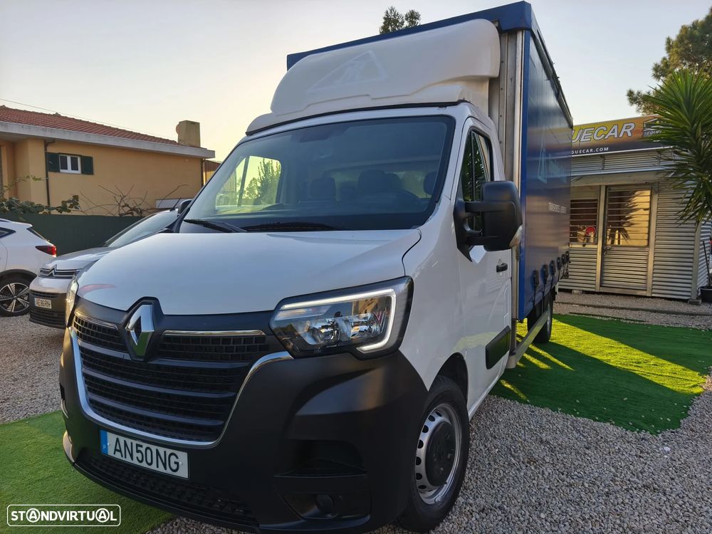 Renault Master 2.3 dci L2 - 3