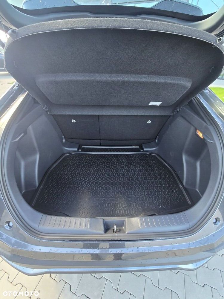 Toyota C-HR 1.8 Hybrid Comfort - 18