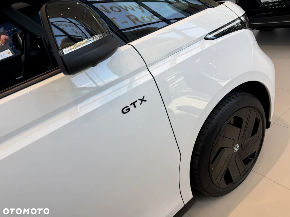 Volkswagen ID. Buzz 86kWh 4Mot L2 GTX - 17