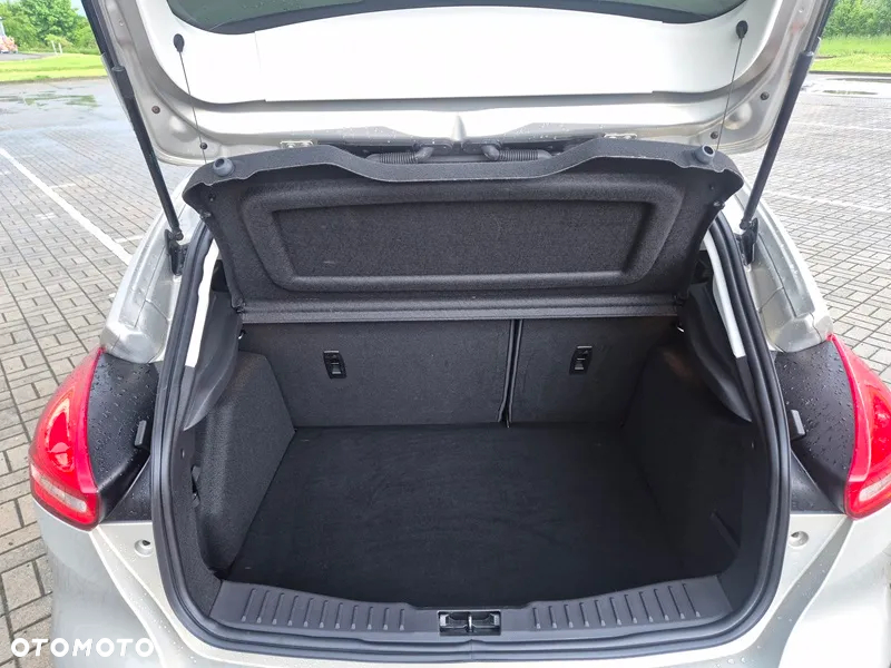 Ford Focus 1.5 TDCi Trend - 11