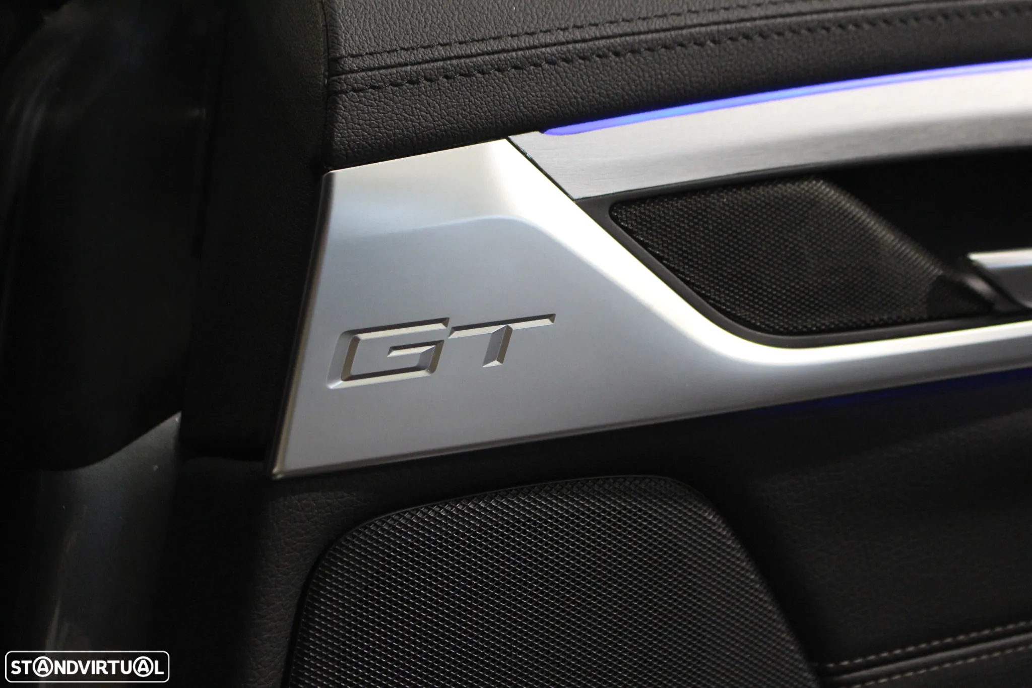 BMW 620 Gran Turismo d Line Luxury - 27