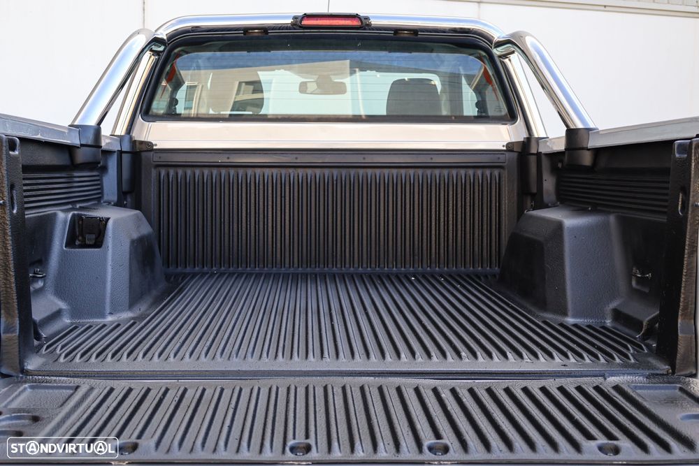 Ford Ranger 2.2 TDCi CD XLT 4WD - 9