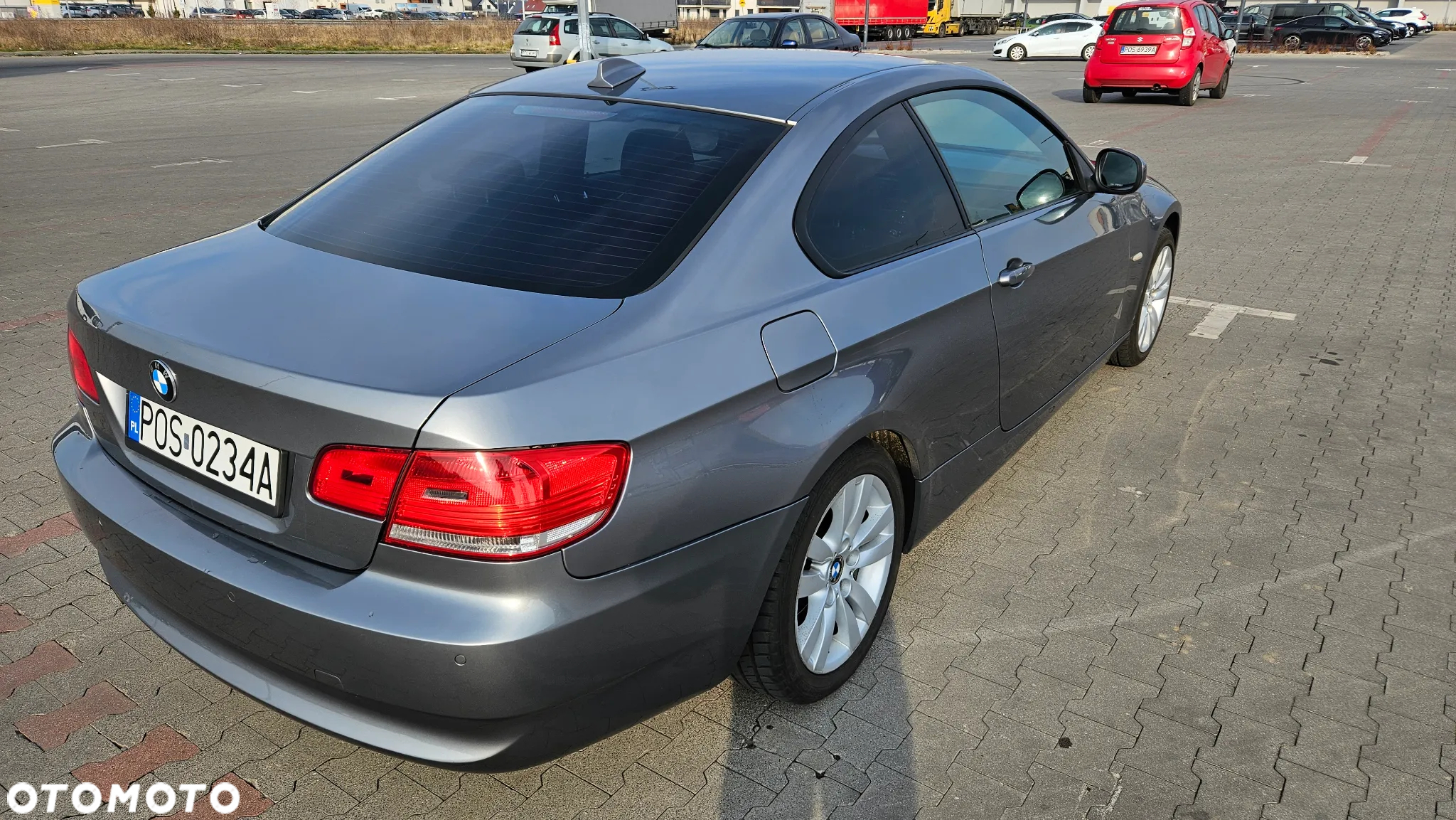 BMW Seria 3 - 2