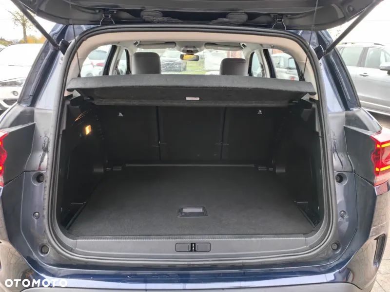 Citroën C5 Aircross BlueHDI 130 S&S EAT8 C-SERIES - 17