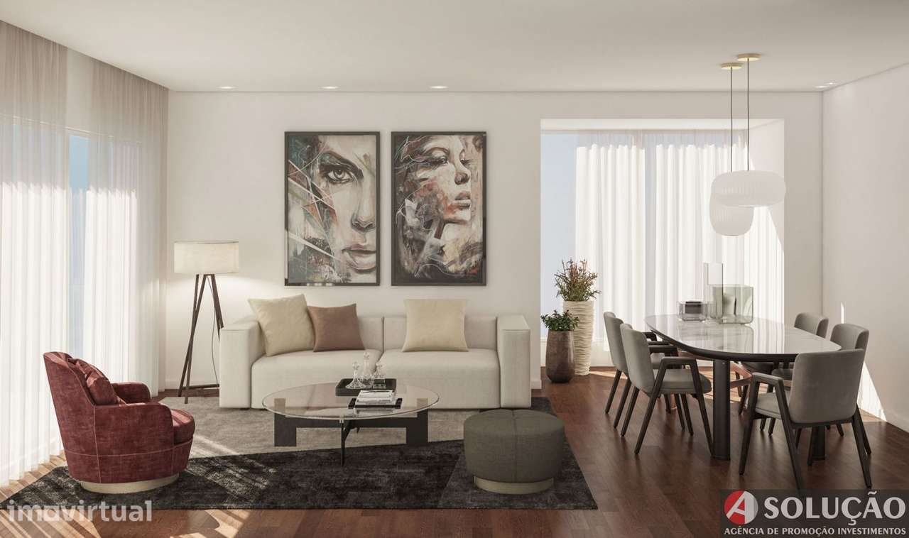 APARTAMENTOS LAVANDA LIVING - Grande imagem: 3/7