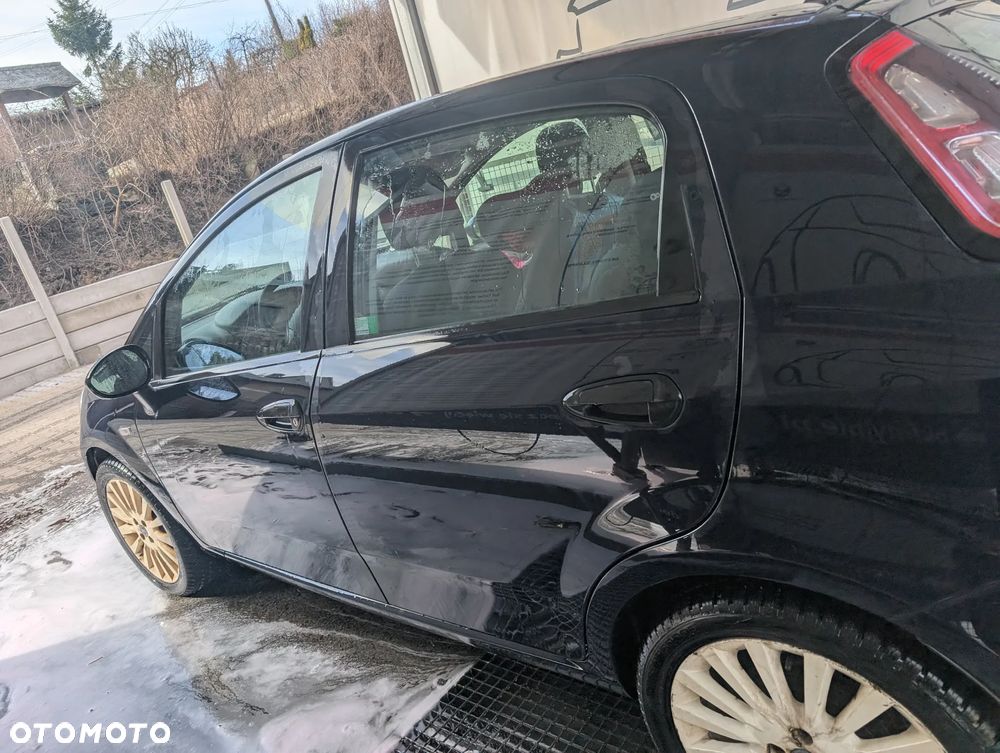 Fiat Punto - 9