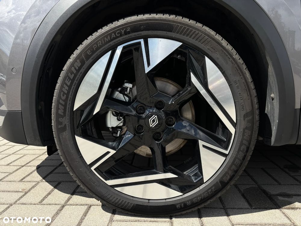 Renault Symbioz 1.6 E-Tech Full Hybrid 145 Iconic - 9