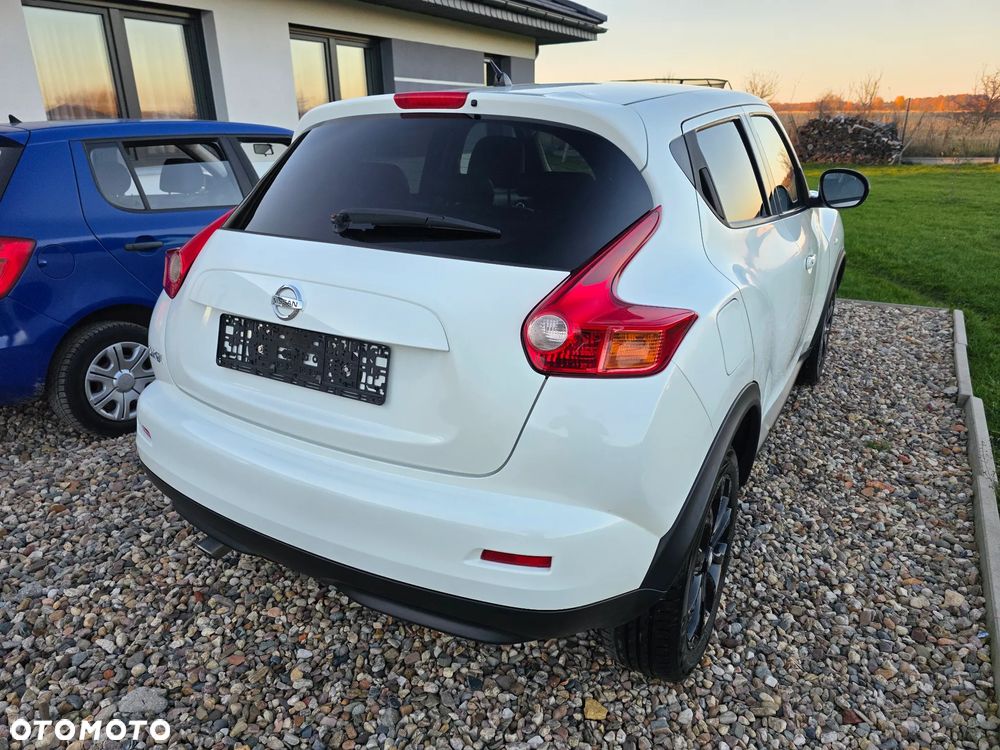 Nissan Juke - 10