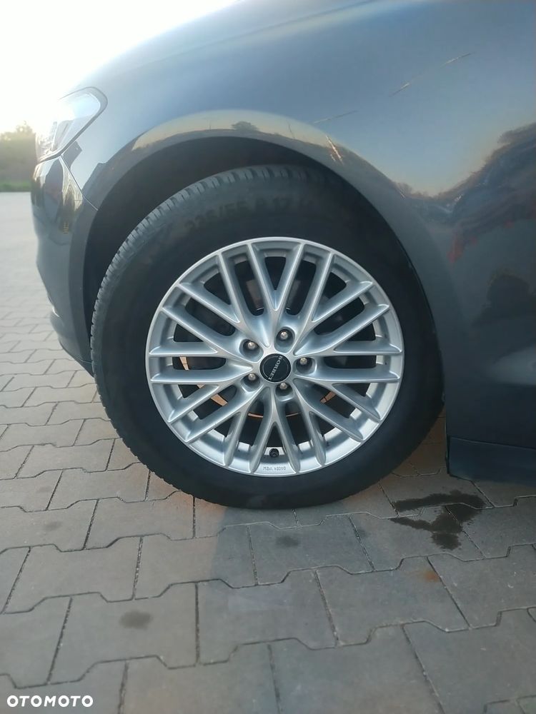 Ford Mondeo 2.0 TDCi Trend - 5