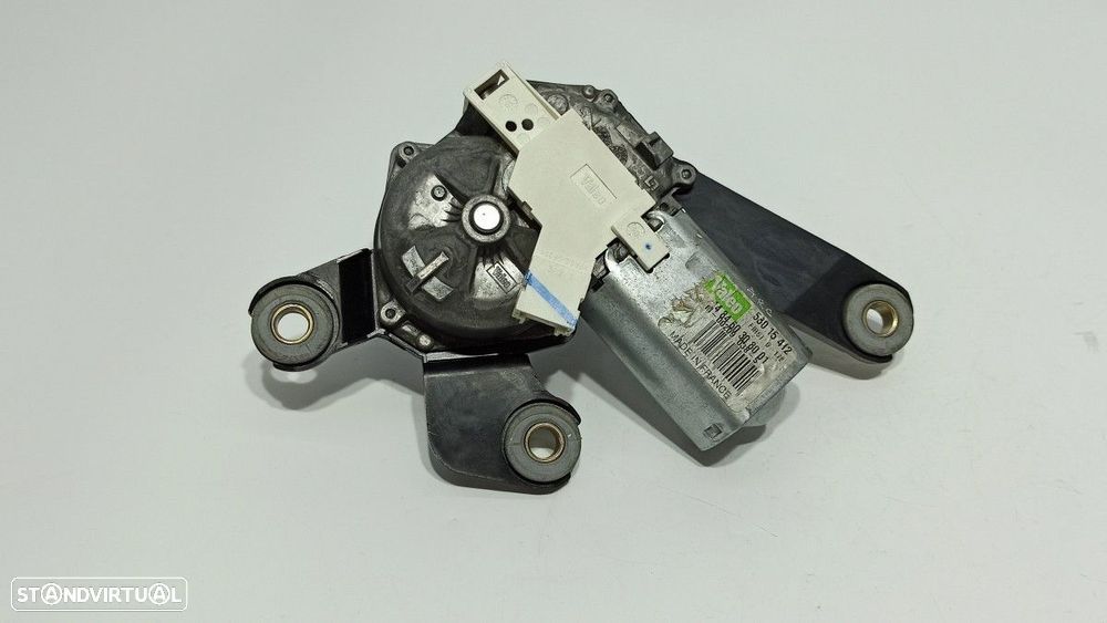 MOTOR LIMPA-VIDROS TRASEIRO CITROEN C8 2.0 HDI SX - 1