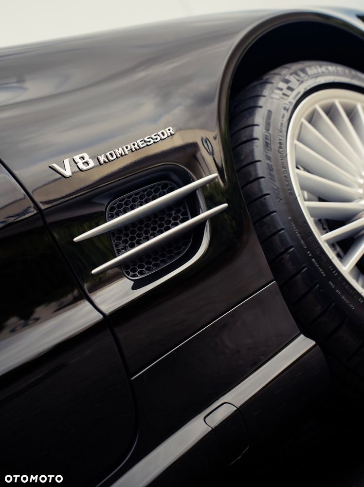 Mercedes-Benz SL - 12