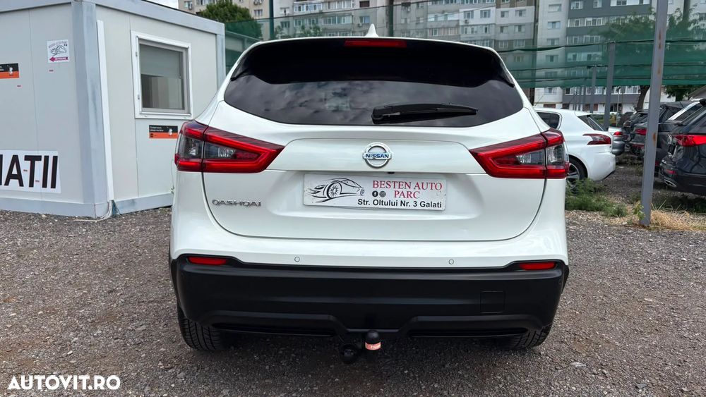 Nissan Qashqai - 37