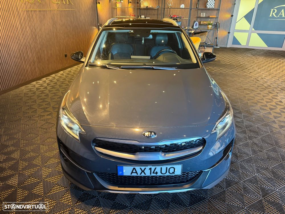 Kia XCeed 1.6 GDi PHEV First Edition - 9
