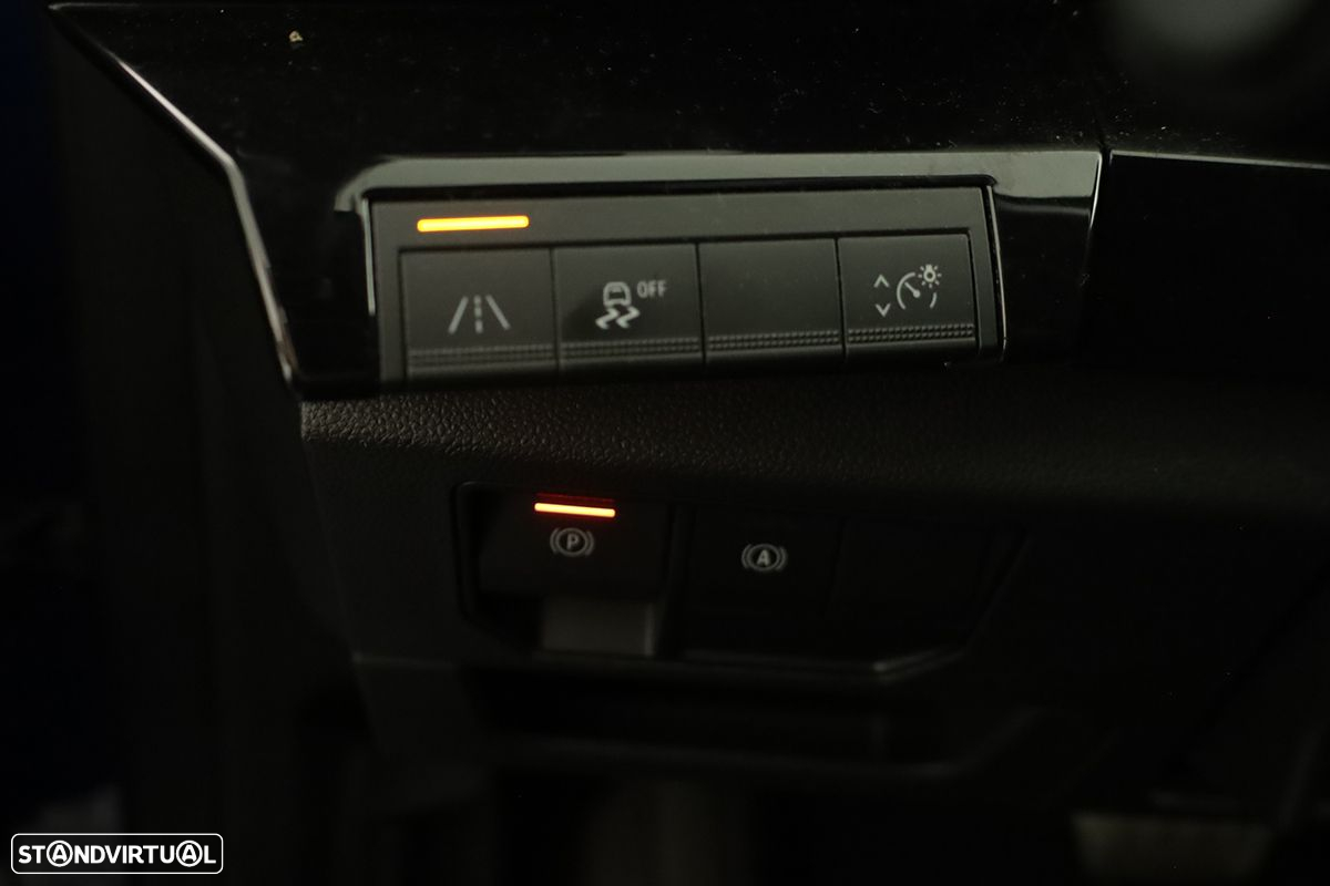 Renault Austral 1.3 Mild Hybrid Techno Espirit Auto - 15