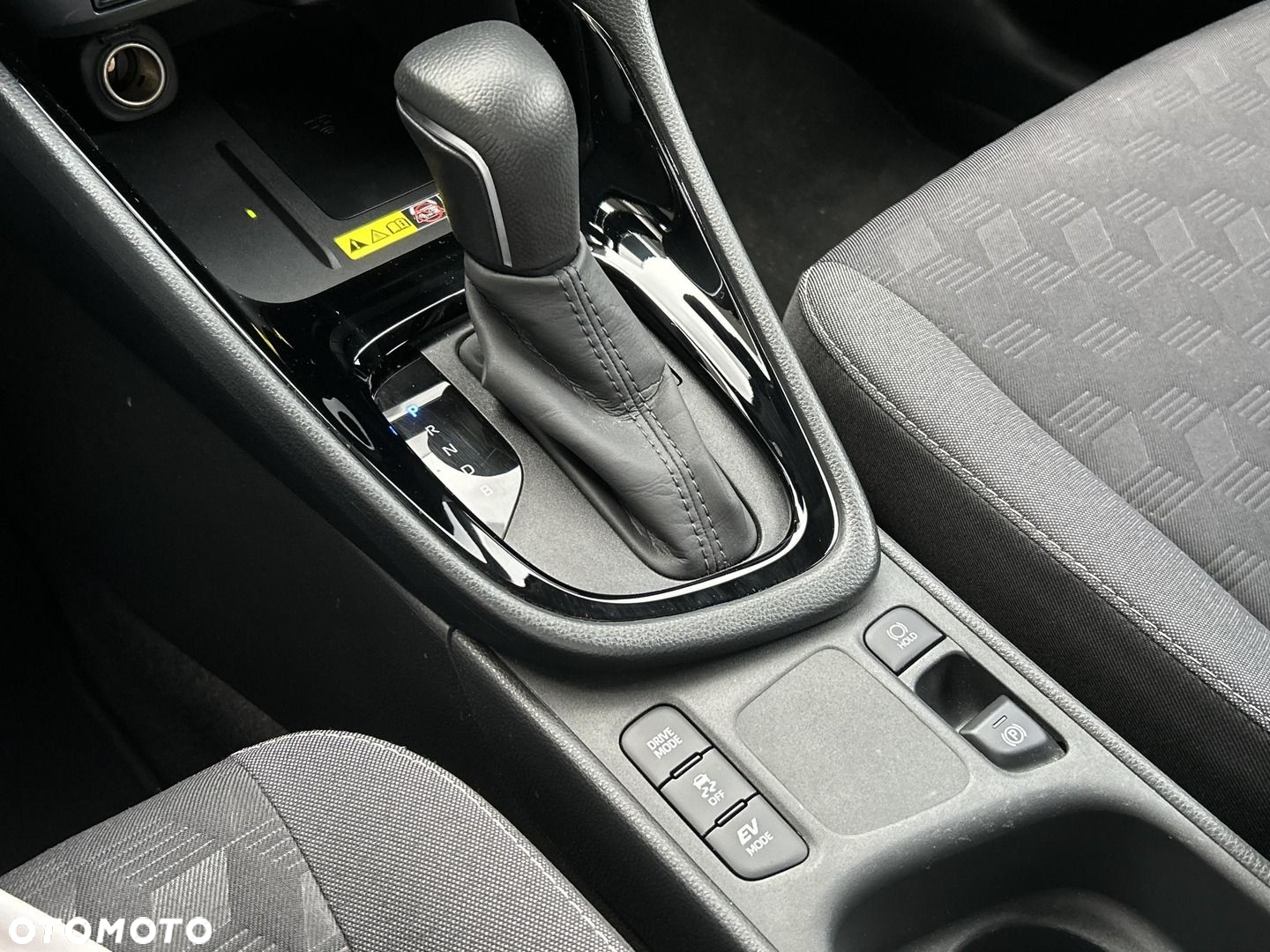 Toyota Yaris - 21