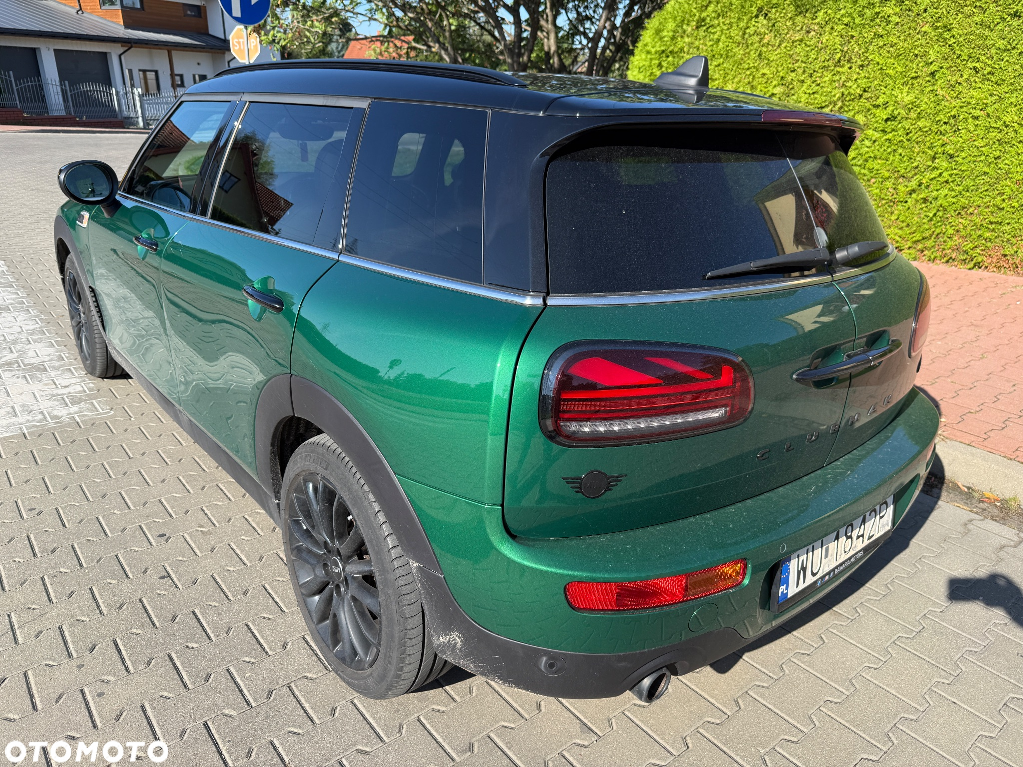 MINI Clubman Cooper - 17