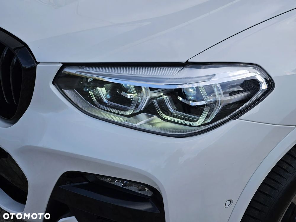 BMW X4 xDrive20i M Sport sport - 16