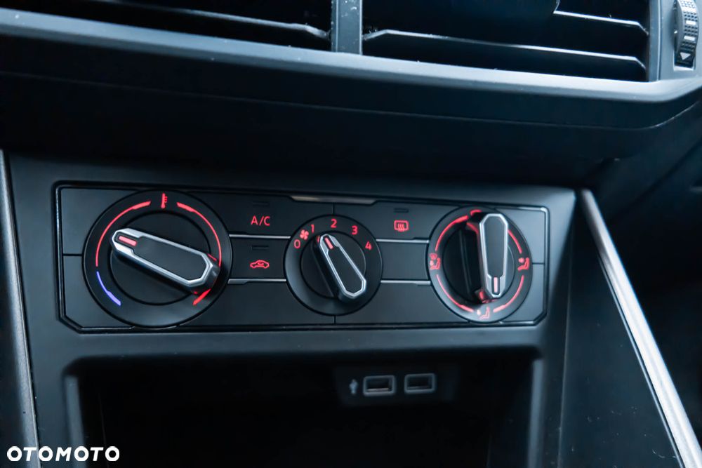 Volkswagen Polo 1.0 TSI Comfortline - 30