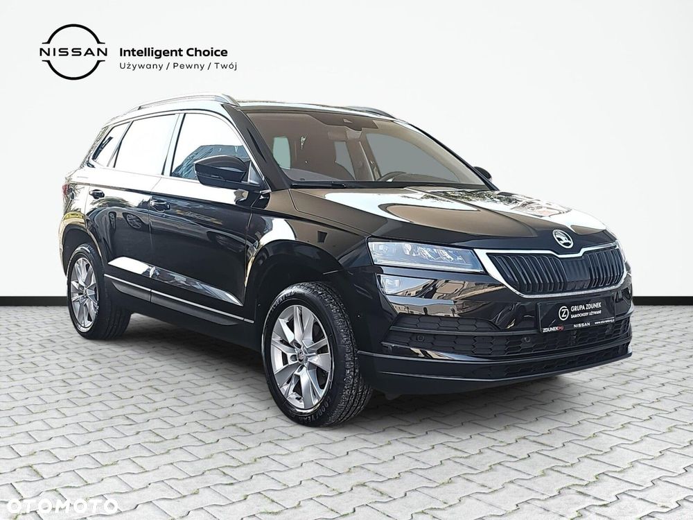 Skoda Karoq - 3