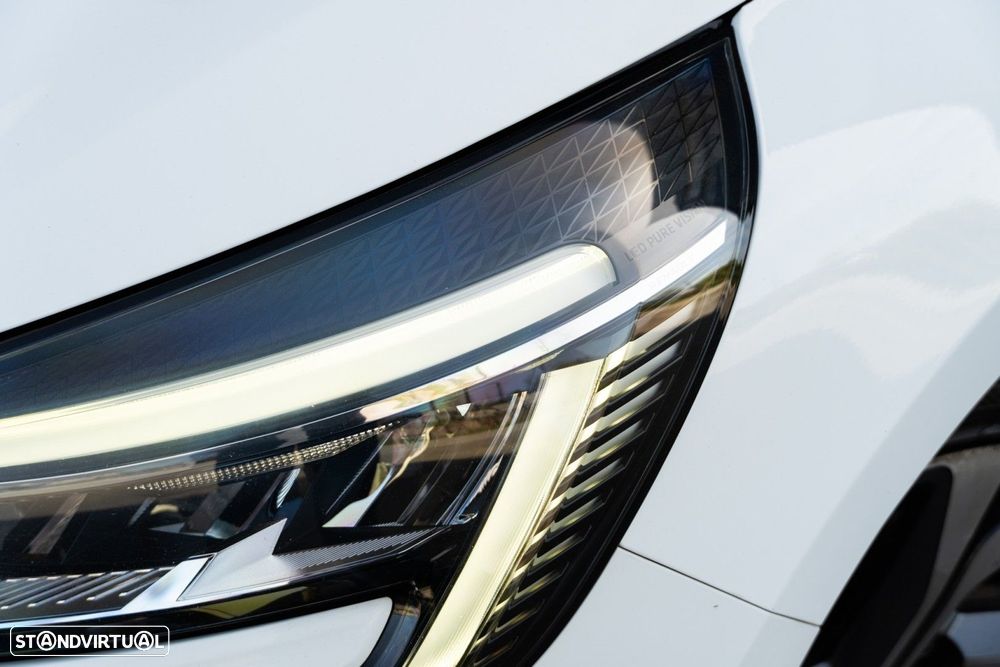 Renault Clio 1.5 Blue dCi RS Line - 35