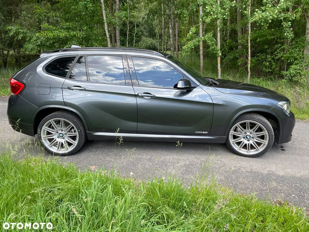 BMW X1 xDrive28i - 8