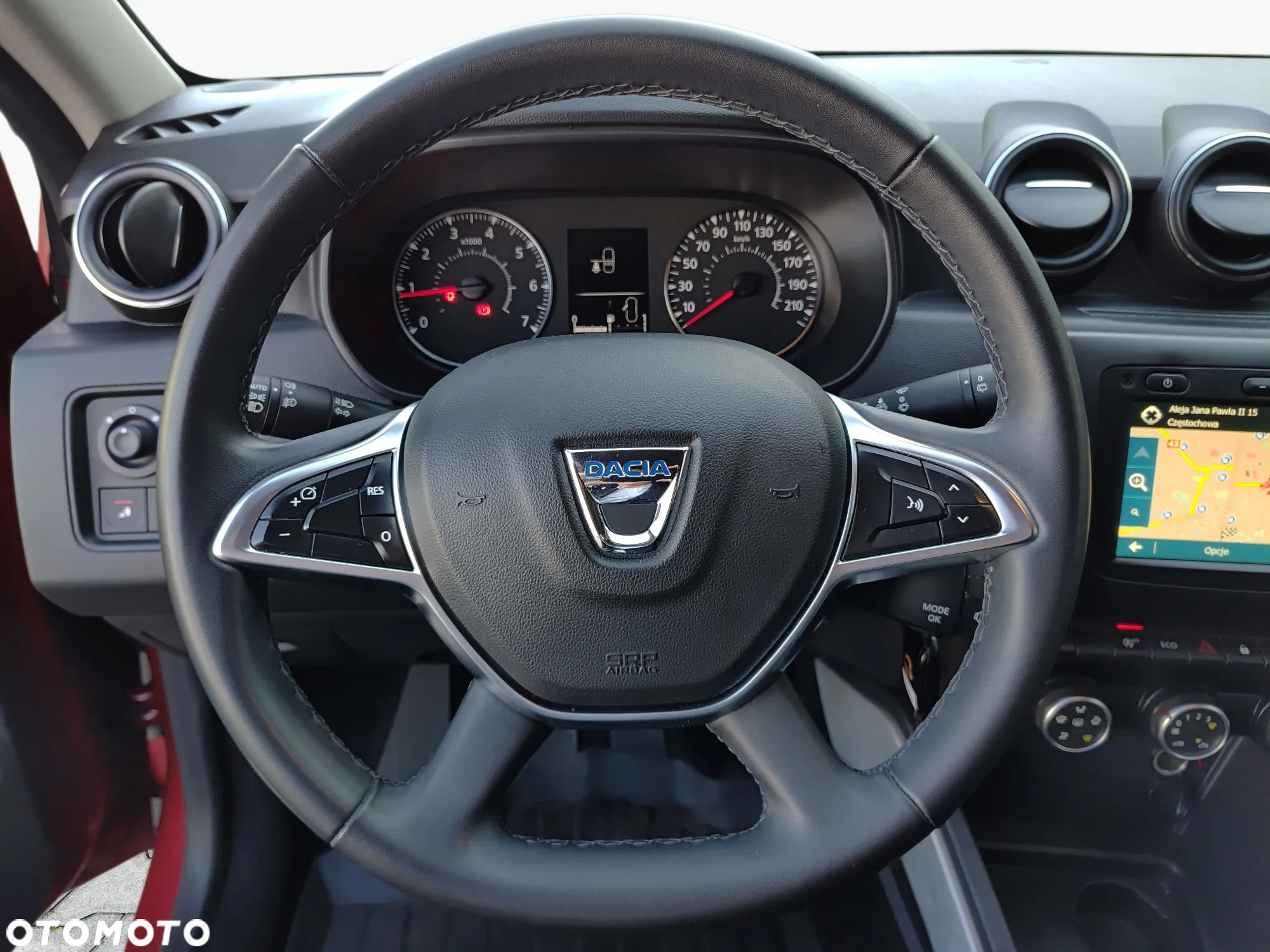 Dacia Duster 1.0 TCe Prestige - 14
