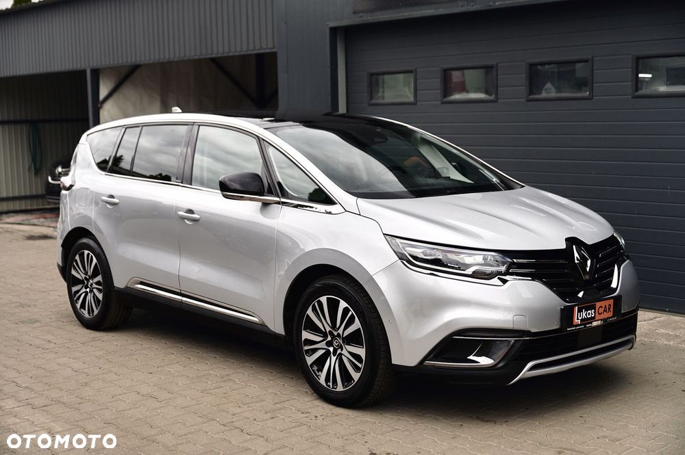 Renault Espace - 10