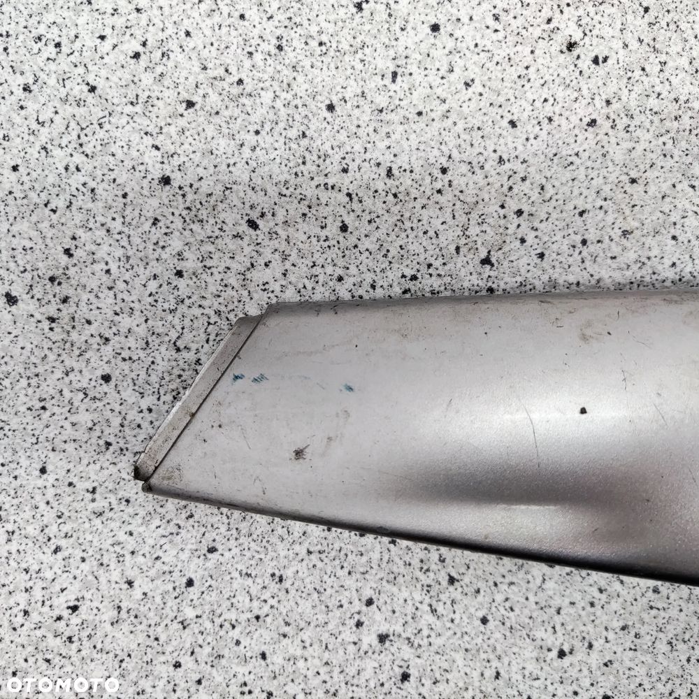 Owiewka, osłona, bok, boczek Piaggio Vespa ET4 - 2