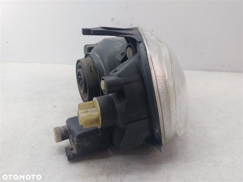 Reflektor lampa przód prawa Opel Corsa B COMBO B 1993-2000 VALEO - 4