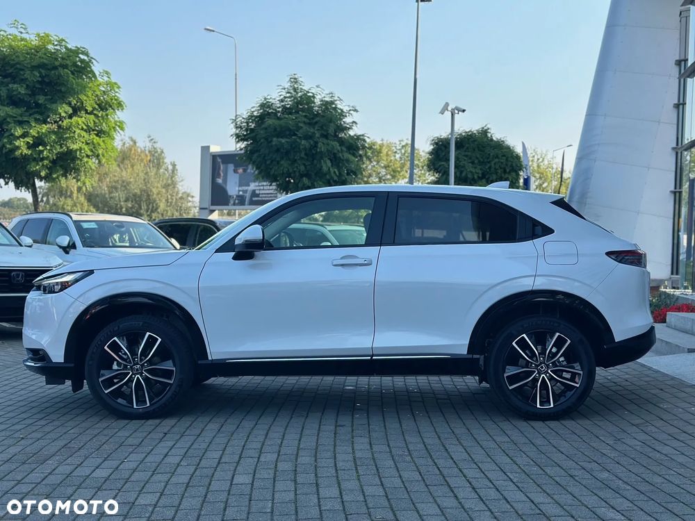 Honda HR-V e:HEV 1.5 i-MMD Advance - 5