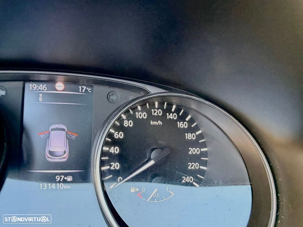 Nissan Qashqai 1.2 DIG-T N-Connecta - 35