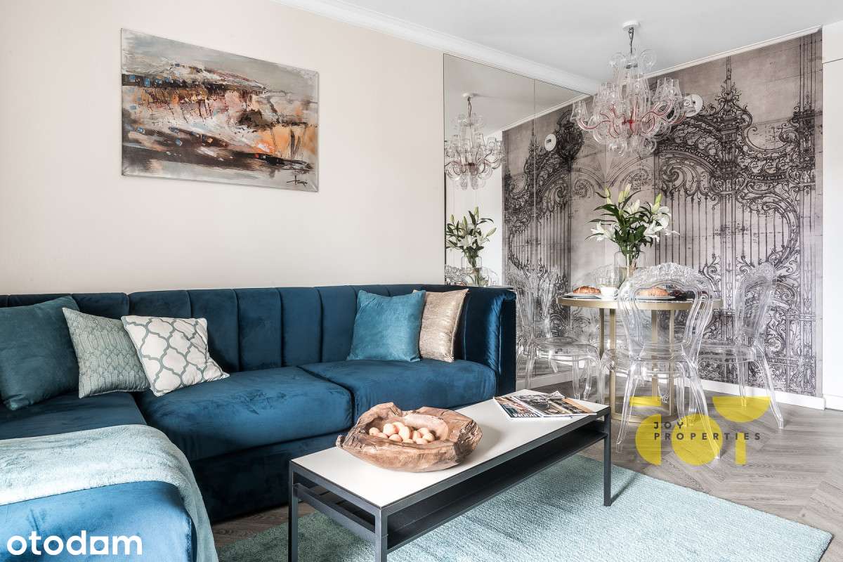 Apartament I Wysoki standard I Taras I Garaż