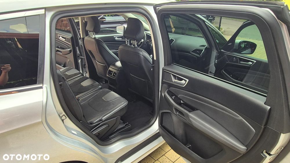 Ford S-Max 2.0 TDCi ST-Line PowerShift - 29