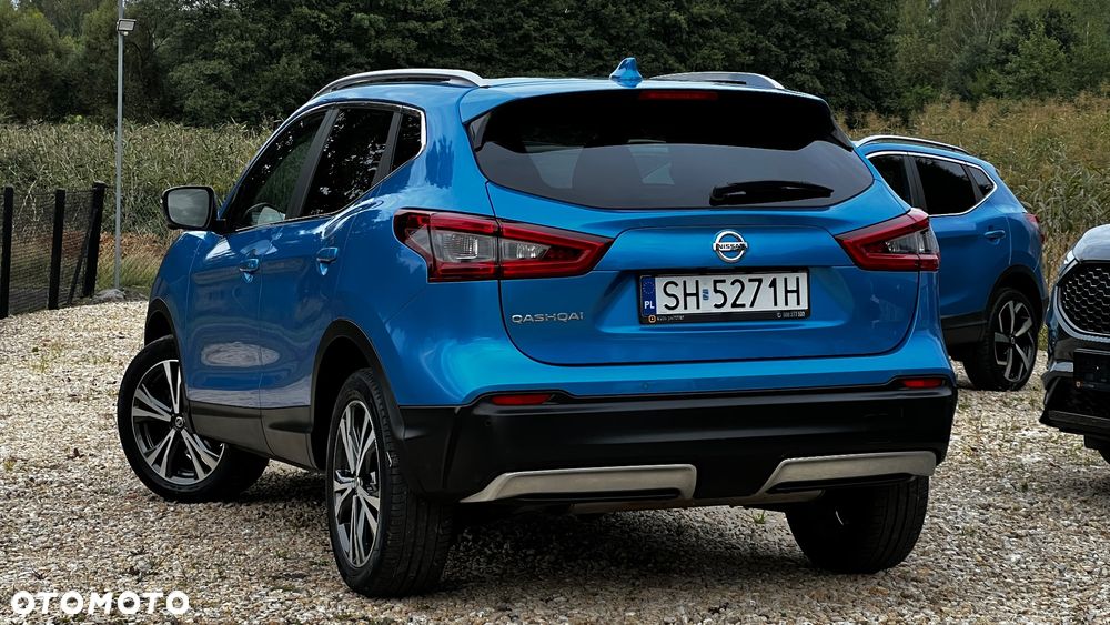 Nissan Qashqai 1.6 DIG-T N-Connecta - 16