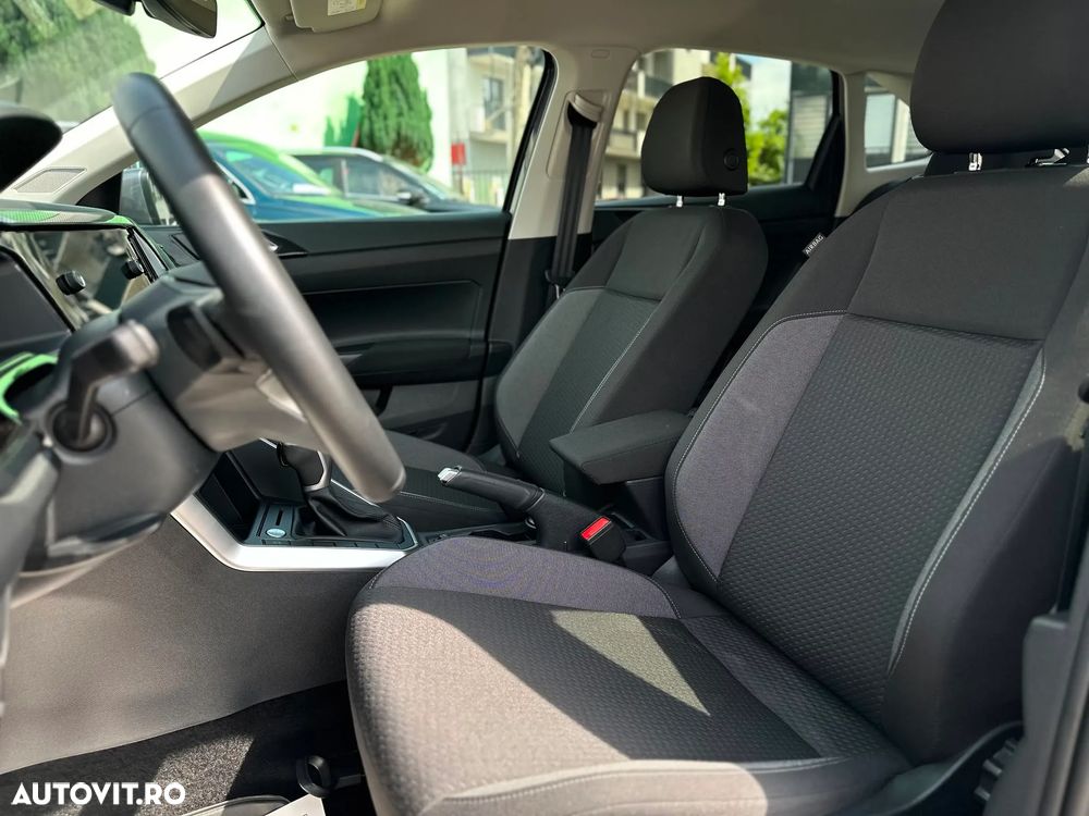 Volkswagen Taigo 1.5 TSI DSG Style - 26