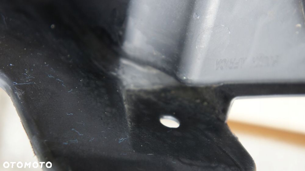 PRZEDNIA LEWA LAMPA FORD RANGER VI 6 LED - 8