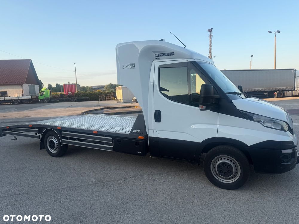 Iveco Daily - 6