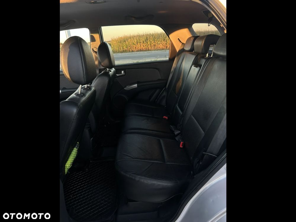 Kia Sportage 2.0 2WD EX - 23