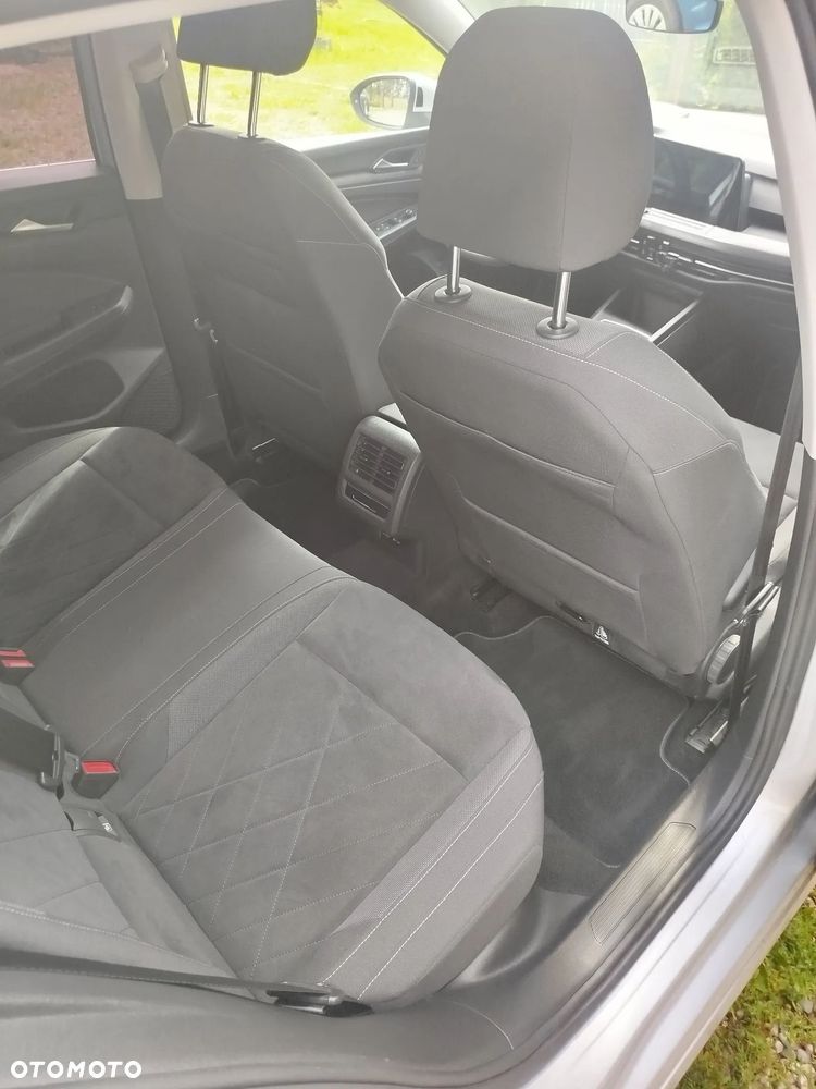 Volkswagen Golf 1.4 TSI Plug-In Hybrid Style DSG - 10