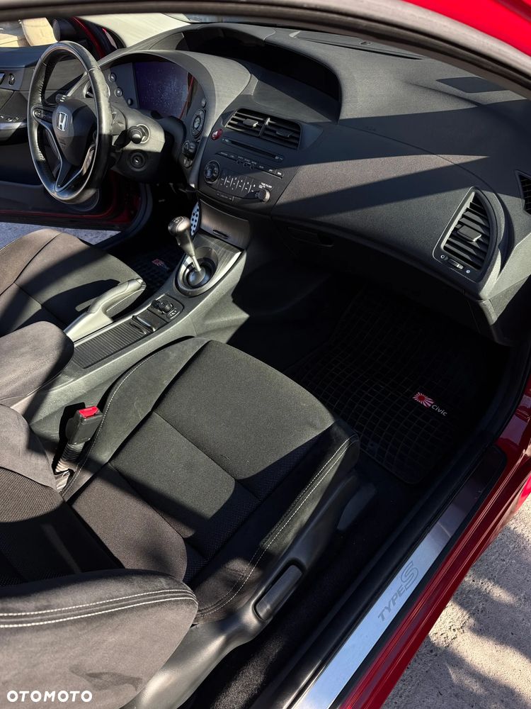 Honda Civic - 21