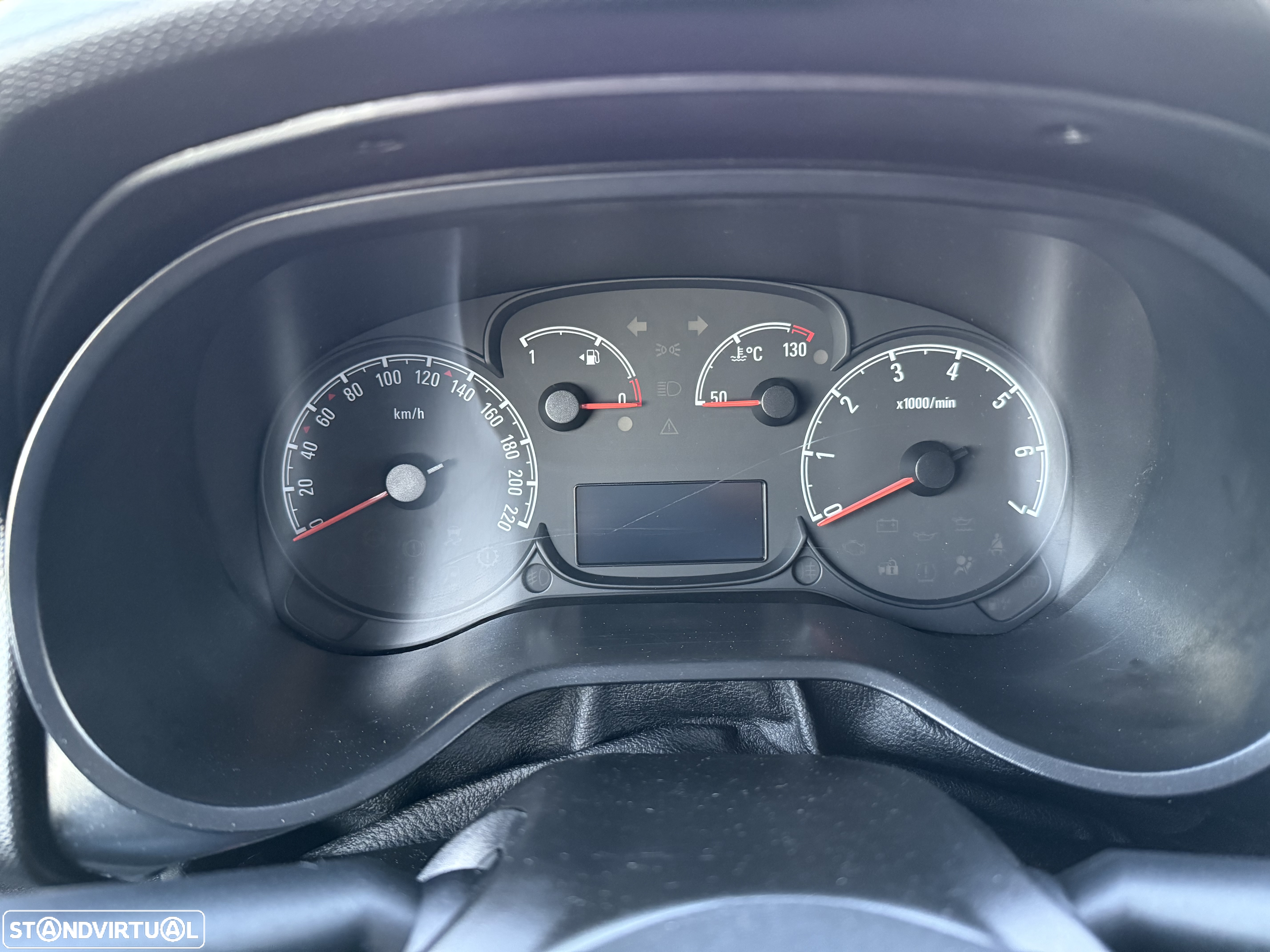 Opel COMBO 1.3 CDTI L1H1 - 19