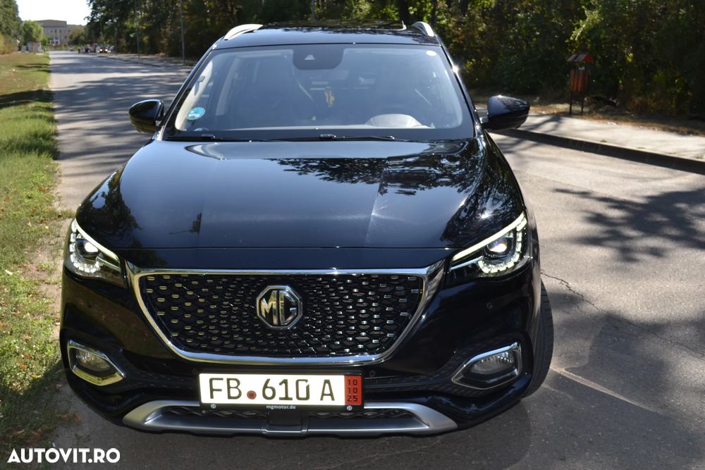 MG EHS 1.5T-GDI PHEV Luxury - 5