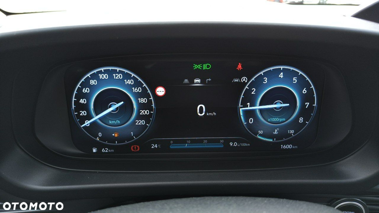 Hyundai Bayon - 17