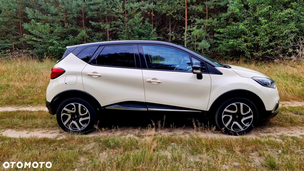 Renault Captur ENERGY TCe 120 EDC Elysee - 27